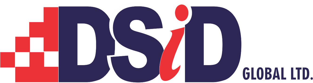 Welcome to DSID Global Services